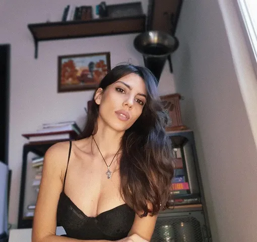 Ивана Малич