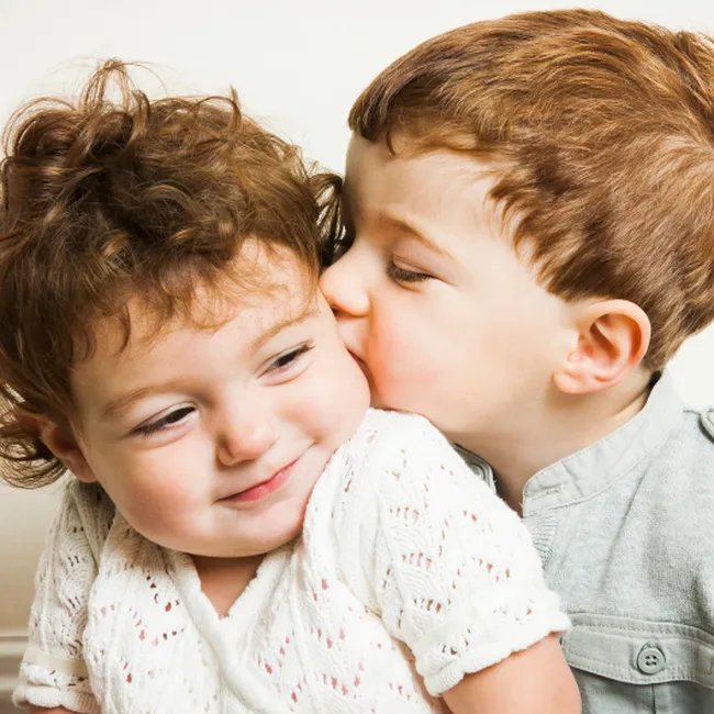 Первый пушок: 6 важных вопросов о детском половом развитии