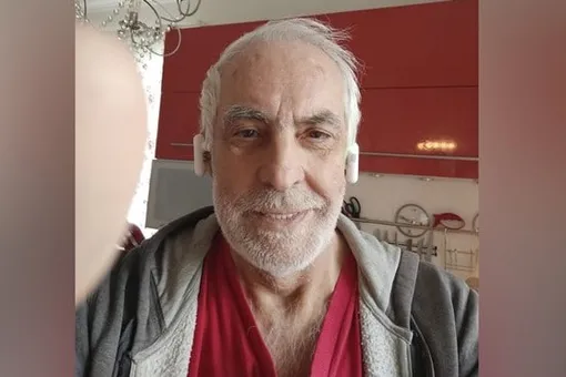 Тело умершего писателя Юрия Никитина заморозят для будущего воскрешения Тело умершего писателя Юрия Никитина заморозят для будущего воскрешения