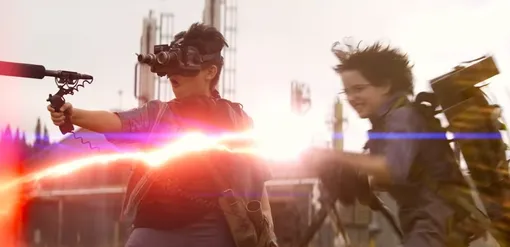 Что посмотреть: «Охотники за привидениями: Наследники»