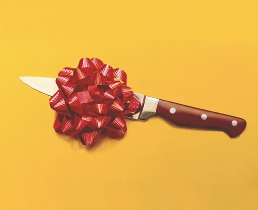 Ножи и ножницы Ножи и ножницы