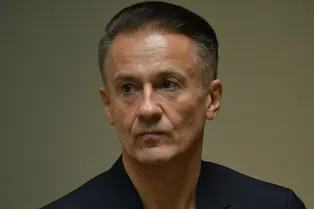 «Часть той силы, что вечно хочет зла»: Олег Меньшиков показал себя в образе Воланда