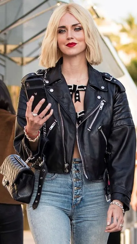 Кьяра Ферраньи (@chiaraferragni)