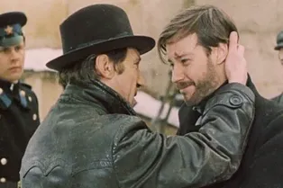 Как снимали опасные сцены советского кино