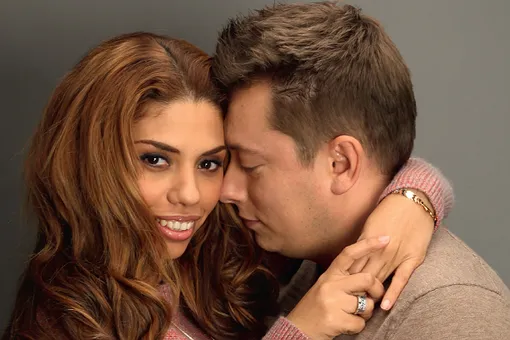 Трогательная русско-бразильская лавстори: когда любишь и веришь, все получается Трогательная русско-бразильская лавстори: когда любишь и веришь, все получается