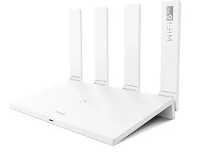 Wi-Fi роутер HUAWEI WiFi AX3 dual core WS7100 Wi-Fi роутер HUAWEI WiFi AX3 dual core WS7100