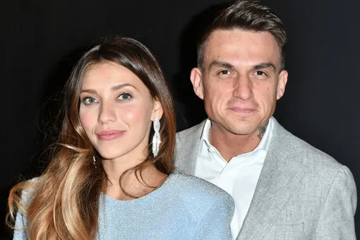 «Чуть не потеряла тебя»: Регина Тодоренко обратилась к перенесшему операцию мужу «Чуть не потеряла тебя»: Регина Тодоренко обратилась к перенесшему операцию мужу