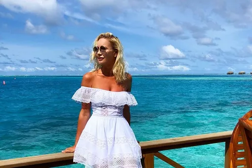 Елена Летучая рассказала, как идеально выглядеть на фото и не использовать фотошоп Елена Летучая рассказала, как идеально выглядеть на фото и не использовать фотошоп