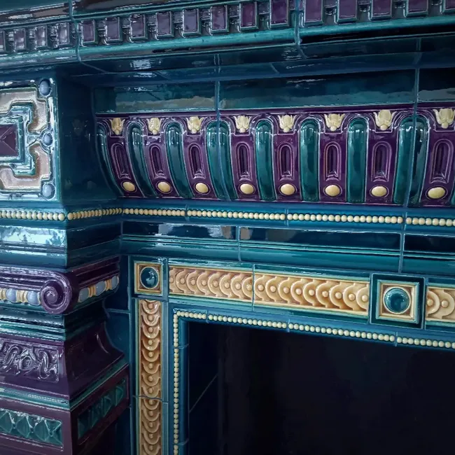 Русские печи в современном интерьере: какими бывают и в какой дом подойдут?