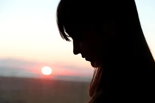 «Можно пройти через ад и не сломаться»: история Полины, которая в 23 года узнала, что у нее ВИЧ