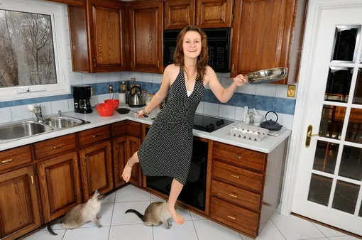 5 мест в доме, где нельзя стелить ковровое покрытие