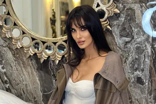 Алана Мамаева показала результат неудачной пластической операции: «Заменила имплант» Алана Мамаева показала результат неудачной пластической операции: «Заменила имплант»