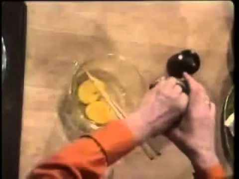 Нажми и смотри