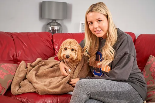 Миска полная – сердце спокойнее: одинокие владельцы чаще перекармливают кошек и собак Миска полная – сердце спокойнее: одинокие владельцы чаще перекармливают кошек и собак