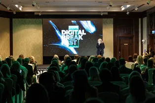 Прошел восьмой ежегодный Digital Breakfast медиахолдинга Independent Media