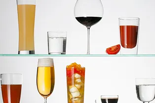 Мы – то, что мы пьем?