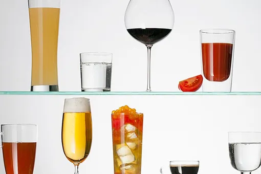 Мы – то, что мы пьем?