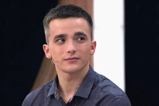 Сергей Семёнов