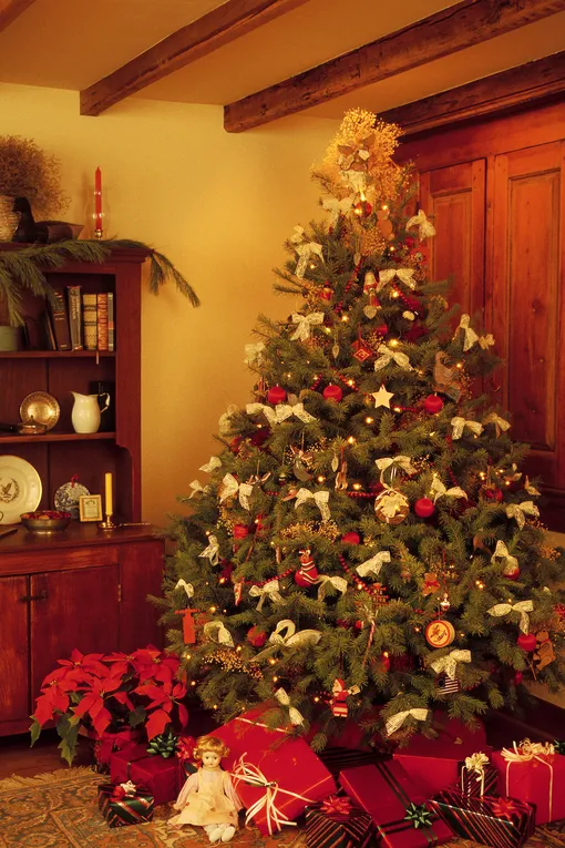 Когда в семье есть дети, новогодние традиции нужно создавать вместе с ними. Когда в семье есть дети, новогодние традиции нужно создавать вместе с ними.