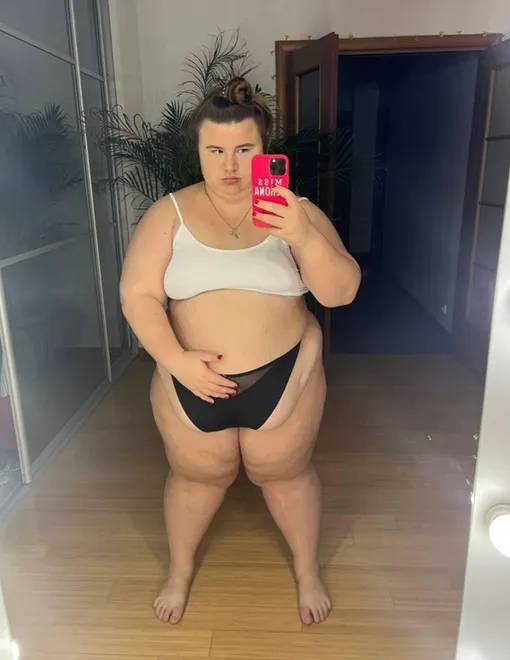 Верона до похудения