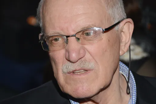 Режиссёру Александру Митте потребовалась медицинская помощь Режиссёру Александру Митте потребовалась медицинская помощь