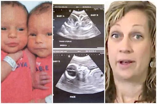 Ей не давали никаких шансов на беременность. И угадайте, сколько у нее детей? Ей не давали никаких шансов на беременность. И угадайте, сколько у нее детей?