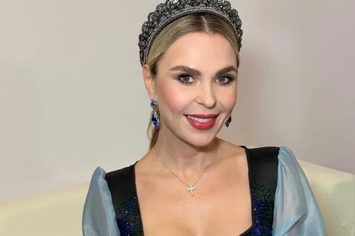 «Похожа на маму в детстве»: певица Пелагея показала подросшую дочь от хоккеиста Ивана Телегина «Похожа на маму в детстве»: певица Пелагея показала подросшую дочь от хоккеиста Ивана Телегина