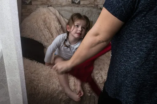 Алина. Фото: Диана Хачатрян Алина. Фото: Диана Хачатрян