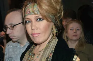 «Перестала уже ждать»: Азиза о том, как возродилась ее карьера