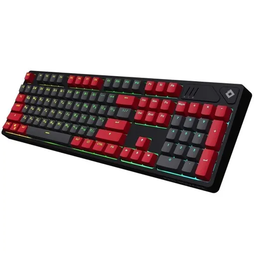 Игровая клавиатура Red Square Keyrox Classic, 5690 руб Игровая клавиатура Red Square Keyrox Classic, 5690 руб