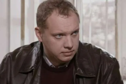 Умер актёр Вячеслав Поляков, известный по сериалам «Лихие» и «Диверсант»