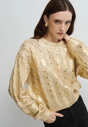 Свитер Vittoria Vicci