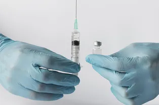 ВИЧ — всё? В США впервые за 44 года одобрили инъекцию против этого заболевания ВИЧ — всё? В США впервые за 44 года одобрили инъекцию против этого заболевания