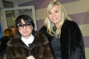 «Сама элегантность»: Марина Юдашкина опубликовала фото с мужем в новом имидже