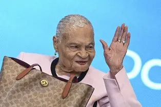 Умерла 111-летняя Виола Флетчер, пережившая пережившая расовую резню в Талсе в 1921 году