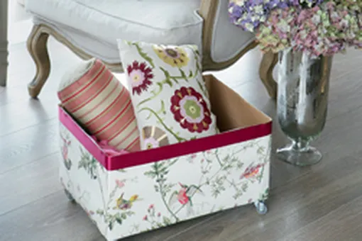 Умное хранение Умное хранение