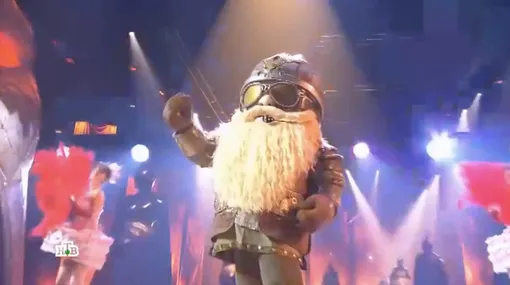 Богатырь Богатырь