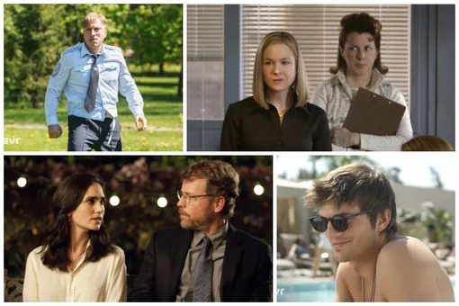 10 незабываемых фильмов для просмотра с любимым мужчиной