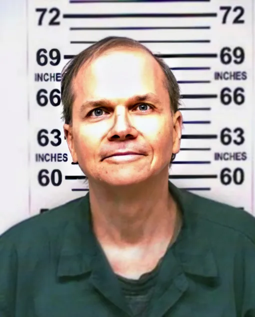 Марк Чепмен