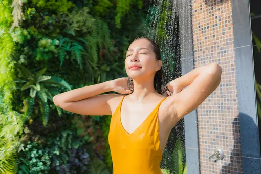 В начале июля в Москве установится жаркая погода В начале июля в Москве установится жаркая погода