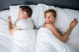 Как вернуть отношениям легкость, если брак превратился в рутину