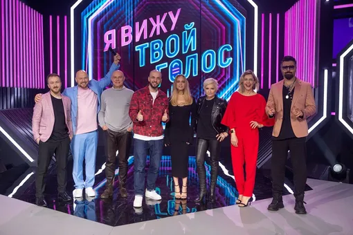 фото: пресс-служба канала Россия