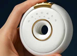 Колонка для сна Ohmigo, динамик с костной проводимостью, Bluetooth 5.1 Колонка для сна Ohmigo, динамик с костной проводимостью, Bluetooth 5.1