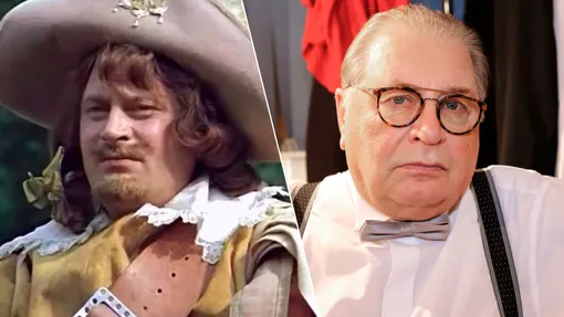 Валентин Смирнитский (Портос) Валентин Смирнитский (Портос)