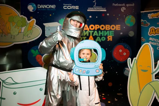 В школах России учат здоровому питанию в интерактивном формате В школах России учат здоровому питанию в интерактивном формате