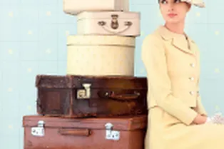 Тяжелый багаж