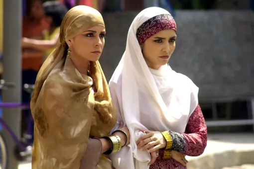 Наследники «Клона»: какие латиноамериканские сериалы стоит посмотреть сегодня