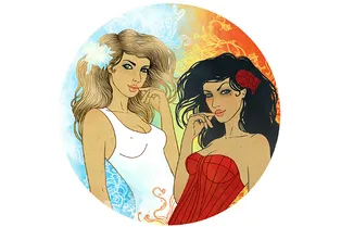 Лунный гороскоп на 31 декабря