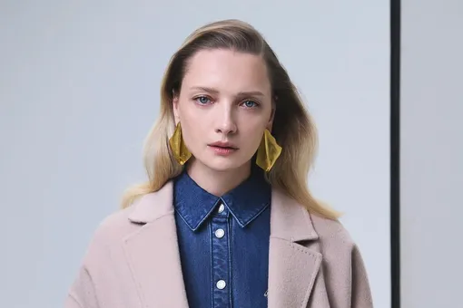 «Красавчики»: актёр сериала «Не родись красивой» Илья Любимов вышел в свет со звездой «Гранда» Екатериной Вилковой «Красавчики»: актёр сериала «Не родись красивой» Илья Любимов вышел в свет со звездой «Гранда» Екатериной Вилковой