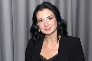 «Один похож на бабушку, второй на дедушку»: Екатерина Стриженова показала двухлетних внуков-близнецов «Один похож на бабушку, второй на дедушку»: Екатерина Стриженова показала двухлетних внуков-близнецов